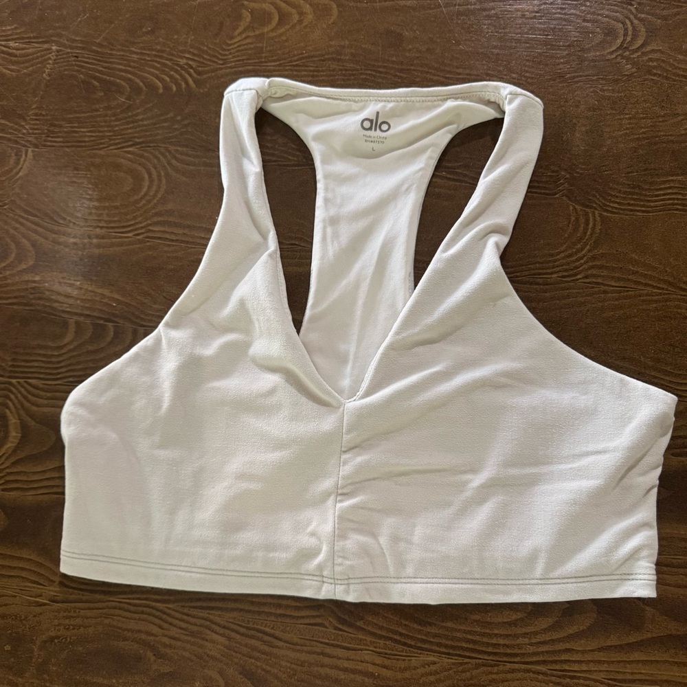 Alo Yoga Alosoft Sportsbra